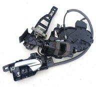 FORD S-MAX MK1 ZAMEK DRZWI LEWY TYŁ 10 PIN KLAMKI KOMPLET AM2A-R26413-AA