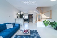 Dom, Borkowo, Pruszcz Gdański, Gdański, 97 m²