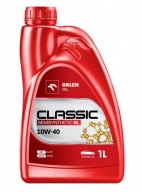 Olej półsyntetyczny Orlen Oil 1 l 10W-40