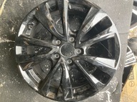 Felga Aluminowa OXXO KBA 50552 R17 ET44 ŁADNA ORG