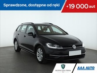 VW Golf 1.5 TSI, Salon Polska, 1. Właściciel