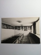 KATOWICE - CHORZÓW 1970- SALA KONFERENCYJNA