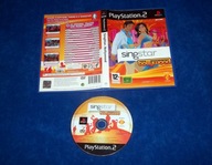 SINGSTAR BOLLYWOOD PS2 PLAYSTATION 2 NA MIKROFONY USB KARAOKE