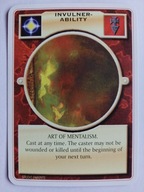 Invulnerability ENG DOOM TROOPER