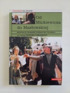 Od Mickiewicza do Masłowskiej Adaptacje filmowe literatury polskiejLUBELSKI
