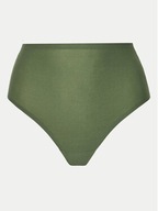 Chantelle C10690 -brazylijskie z wysokim stanem -rozmiar uni (xs-xl)