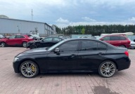 BMW Seria 3 2018 BMW 330I M-Pakiet Shadow LINE - w Polsce po oplatach i ak