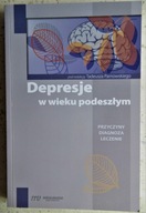 Depresje w wieku podeszłym Tadeusz Parnowski