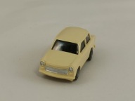 Samochód TRABANT S601 SES 1:87 H0