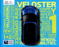 PROSPEKT HYUNDAI VELOSTER