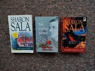 3x INGRID WEAVER SALA - MÓJ ANIOŁ ROK TRUDNEJ MIŁOŚCI TAJEMNICA BIAŁEJ GÓRY