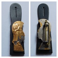 ODZNAKA WOJSKOWA - FRANCJA