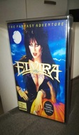 Elvira 1 - Gry Dyskietki Dla Crt Telewizor Komputer Amiga 500 / 600