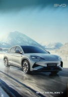 BYD Sealion 7 prospekt 05 2025 model 2026