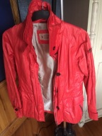 Fuchs schmitt kurtka pomarańczowa 36/38