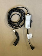 RENAULT MEGANE V 5 ŁADOWARKA GNIAZDO PRZEWÓD ŁAODWANIA