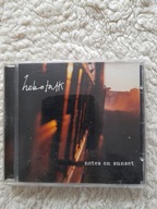 HOBOTALK NOTES OF SUNSET