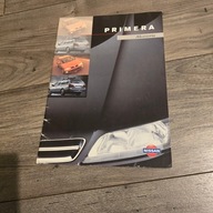 Nissan Primera akcesoria i dodatki j.Polski
