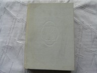 KLEJNOT KORONY SCOTT