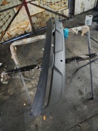 SPOILER DOKŁADKA ZDERZAKA TYŁ RENAULT AUSTRAL