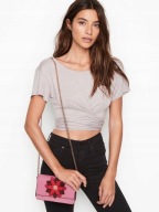 Torebka listonoszka Victoria's Secret piękna