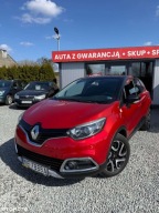 Renault Captur Renault Captur 0.9 Energy TCe Helly Hansen Benzyna 90KM