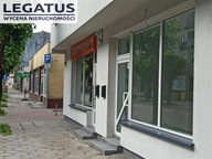Lokal handlowy, Wejherowo, Wejherowski, 67 m²
