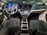 CHRYSLER PACIFICA RU 16< KONSOLA DESKA ROZDZIELCZA AIRBAG PODUSZKI PASY