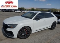Audi SQ8 Premium Plus 2023 4.0l 4.0 Benzyna 500KM