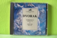 DVORAK - SYMPHONIEN NO.4& SERENADE - KURT RADEL CD