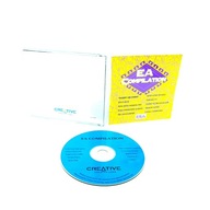 EA COLLECTION ELECTRONIC ARTS PC SPACE HULK POPULOUS ULTIMA I INNE