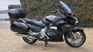 Honda ST Honda ST 1300 Pan European PIEKNA sprowadzona ABS kufry 2010 rok