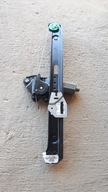 MECHANIZM PODNOSNIK SZYBY LEWY TYL BMW E46 SEDAN