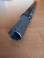 Rura profilowa łącząca trojkąt 36,1x3,4 43,4x3 kom