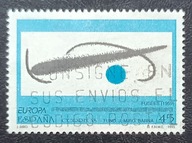Hiszpania 1993 Mi: 3109