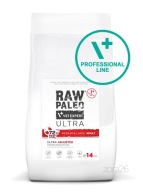 Raw Paleo karma sucha wołowina 14 kg