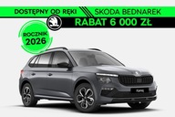 Škoda Kamiq Skoda Kamiq Drive 1.0 TSI 115 KM -