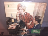 Tadeusz Woźniakowski - Walc Na Niepogodę N0191 G+