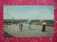 DARŁOWO DARŁÓWKO RUGENWALDERMUNDE PORT MOLO 1915 RRRRR