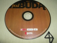 POD BUDĄ CD1 ,10 utworów - CD stan ideał bez rys,,,,,,