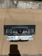 RADIO CD CONCERT AUDI A4 B8 A5 8T 8T2035186C