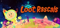 Loot Rascals Steam Klucz Key Wysyłka Automat 24/7