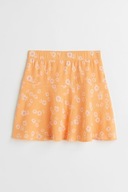 H&M Spódnica spódniczka dżersejowa 146