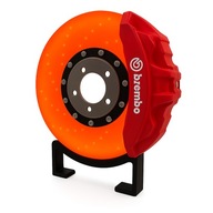 Lampa stojąca LED BREMBO Tarcza Hamulcowa Nocna Lampka BMW AUDI AMG