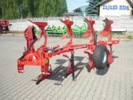 Pług obrotowy obracany Akpil MixDue 2+ 2 skibowy