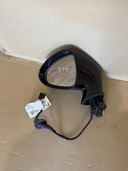 PORSCHE PANAMERA 970 LUSTERKO LEWE 7 PIN EUROPA