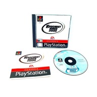 KNOCKOUT KINGS 2000 PS1 PSX PAL EA SPORTS CLASSICS ENG / SK