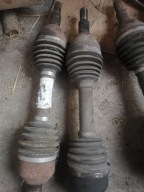 PÓŁOSIE OPEL VECTRA C SIGNUM F40