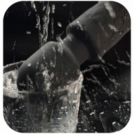 MASAŻER ŁECHTACZKI MOCNY WIBRATOR DO ORGAZMÓW MAGICZNA RÓŻDŻKA MAGIC WAND