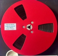 Szpula Alu 18 cm z taśmą Scotch Super life - 2